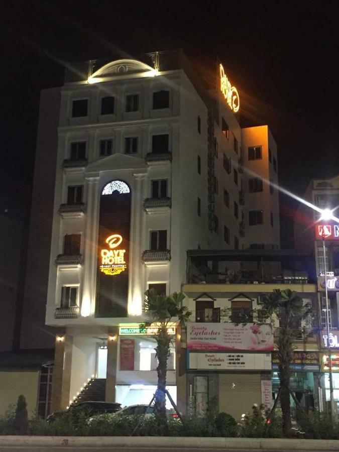 Dayth Hotel Ha Long Exterior photo